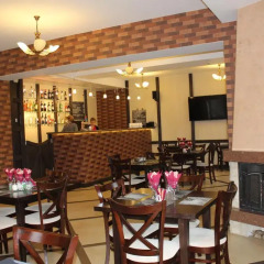 Hotel Villa Vitele питание