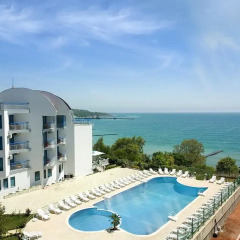 Hotel Iceberg бассейн фото 2