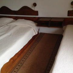 Отель Margaritov Guest House Болгария, Смолян - отзывы, цены и фото номеров - забронировать отель Margaritov Guest House онлайн удобства в номере фото 2