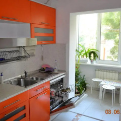 Апартаменты Mumin Apartment 1 София в номере