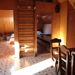 Гостевой дом Кастана 3* Стандартный номер фото 21