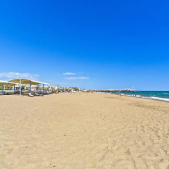 Отель Вилла Royal Paradise Town Белек пляж фото 2