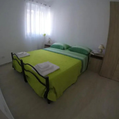 Отель Holiday park Home Стандартный номер фото 3