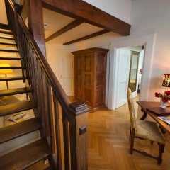 Отель Charles Bridge Palace 4* Номер категории Эконом фото 3