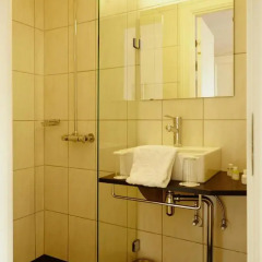 Hotel Vejlefjord 4* Стандартный номер фото 4
