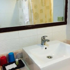 Отель The XP Bangkok 3* Люкс фото 10