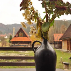 Гостиница Boykivska Khata Украина, Розгирче - отзывы, цены и фото номеров - забронировать гостиницу Boykivska Khata онлайн фото 4