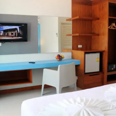 Отель Natalie House 1 удобства в номере фото 2