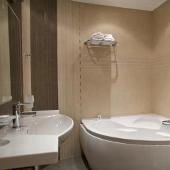 Hotel Ajax 3* Люкс с различными типами кроватей фото 16