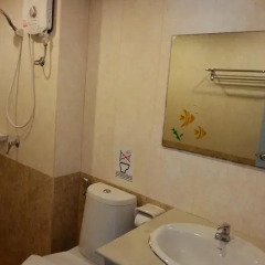 Отель C.A.P Mansion 3* Номер Делюкс с 2 отдельными кроватями фото 7