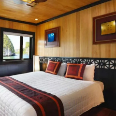Отель Bellezza Boutique Cruises 3* Номер Делюкс с различными типами кроватей