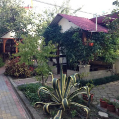 Гостиница Irina Guest House фото 3