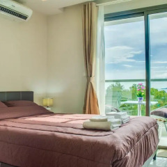 Отель C-View Boutique комната для гостей фото 5