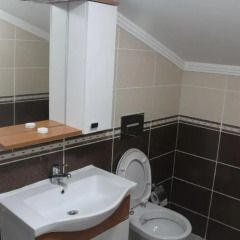 Ozturk Kardesler Apart Hotel Стандартный номер фото 7