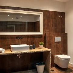 Отель GS Chiado Boutique Studios and Suites 3* Улучшенная студия фото 3