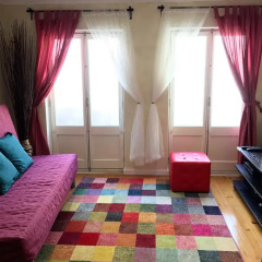 Отель Historic Lisbon Services - São Rafael Португалия, Лиссабон - отзывы, цены и фото номеров - забронировать отель Historic Lisbon Services - São Rafael онлайн комната для гостей фото 5