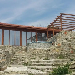Отель Guest House Balchik фото 4