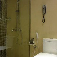 Mark Inn Hotel Deira 2* Стандартный номер с 2 отдельными кроватями фото 11