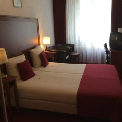 Отель Amsterdam Hotel Parklane Нидерланды, Амстердам - отзывы, цены и фото номеров - забронировать отель Amsterdam Hotel Parklane онлайн удобства в номере фото 2