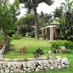 Отель B&B Asparano Сиракуза фото 7