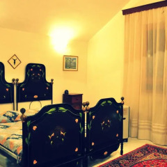 Отель Guest House Ornella Маццарино детские мероприятия фото 2