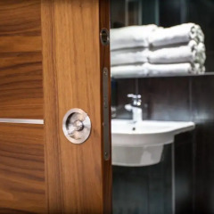 The W14 Hotel 3* Стандартный номер с различными типами кроватей фото 4
