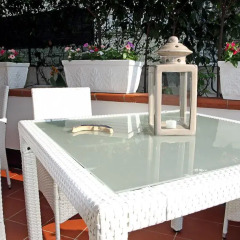 Отель Casa Vacanze Villa Lucia бассейн