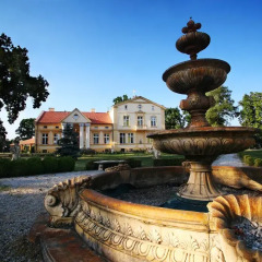 Отель Pałac Piorunów & Spa фото 5