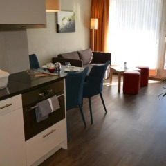Goldey Swiss Quality Hotel в номере фото 2
