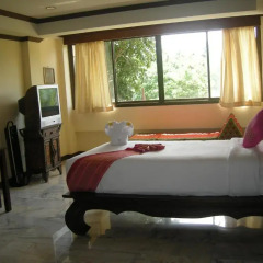 My Place Boutique Hotel 4* Семейный люкс фото 2