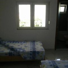 Отель Guest House Sandra Стандартный номер с различными типами кроватей фото 10