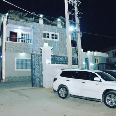 Platinum Inn Gee Hotel парковка