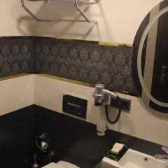 Palmiye Hotel Taksim Стандартный номер с различными типами кроватей фото 10