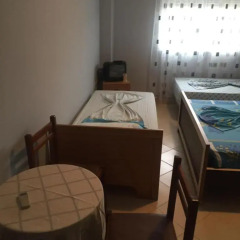 Апартаменты Apartments Golemi 1 Стандартный номер фото 8