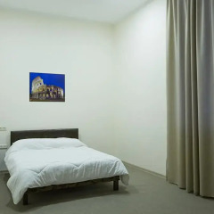 Granada Hotel 2* Апартаменты фото 5
