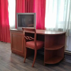 Отель Complex 9th Kilometer Plovdiv удобства в номере
