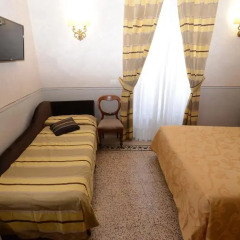 Отель Trevispagna Charme B&B комната для гостей фото 5