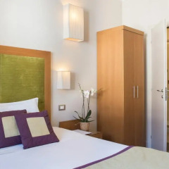 Hotel Perseo 3* Стандартный номер с различными типами кроватей фото 3