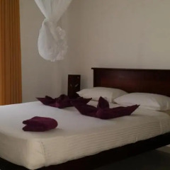 Hotel Villa kapuru 3* Номер Делюкс с различными типами кроватей