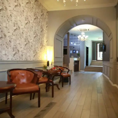 Hotel Marlyn интерьер отеля фото 3