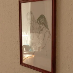 Апартаменты Nozzi 8 Twins Apartments удобства в номере