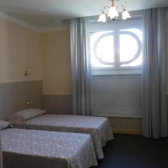 Hotel Cantore 3* Стандартный номер фото 10
