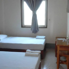 The Golden Lake Hotel 2* Стандартный номер с различными типами кроватей фото 6
