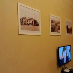 Отель Newburg Apartament on Voevodina Екатеринбург интерьер отеля