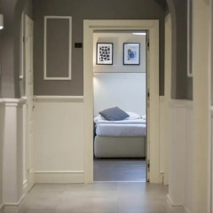 Dedo Boutique Hotel 3* Номер категории Эконом с различными типами кроватей фото 7