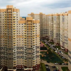 Гостиница на Ситникова в Балашихе отзывы, цены и фото номеров - забронировать гостиницу на Ситникова онлайн Балашиха балкон