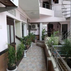 Отель Brighten Hotels Шри-Ланка, Коломбо - отзывы, цены и фото номеров - забронировать отель Brighten Hotels онлайн