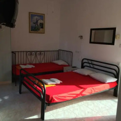 Отель Nikolaidis House комната для гостей фото 2