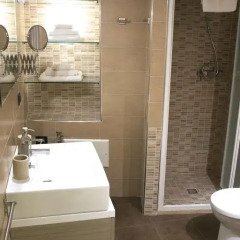 Отель B&B Isola dello stampatore 4* Улучшенная студия фото 15
