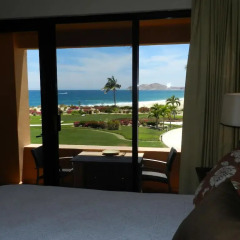 Отель Condominios Brisa - Ocean Front Апартаменты фото 35